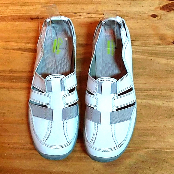 clarks haley stork shoes